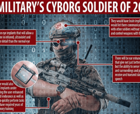 Cybersecurity for Veterans