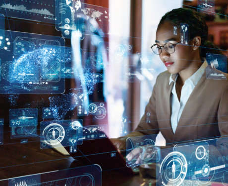 Data Analytics Accelerator Programs