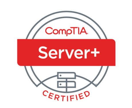 CompTIA Server+