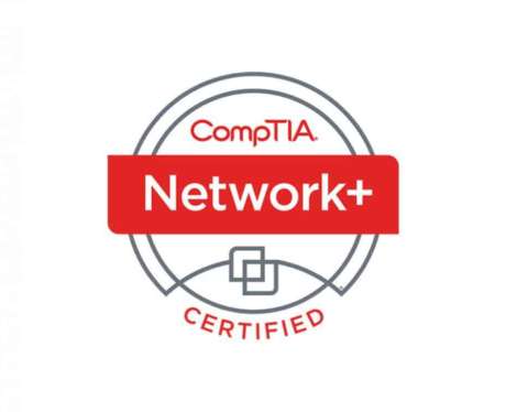 CompTIA Network+