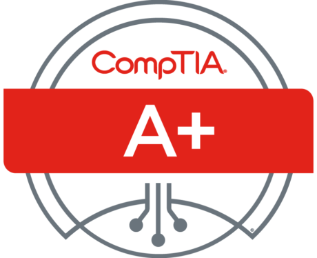 A+ (Core 1 & 2)