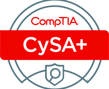 CompTIA Cyber Security Analyst (CySA+)